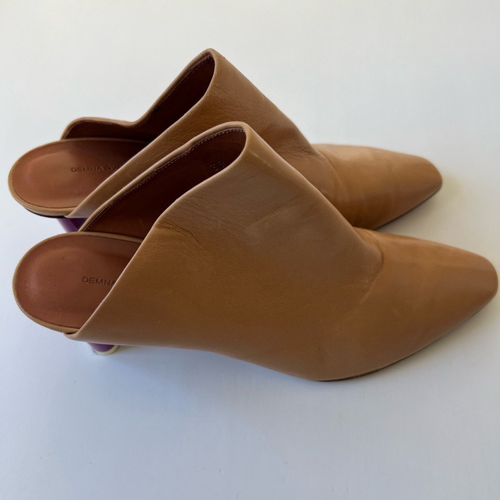 Vetements Mules. Great condition